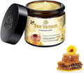 GOOD VIBES Gold Brightening Peel Off Mask 50g